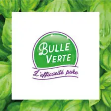 CDS BULLE VERTE