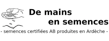 DE MAINS EN SEMENCES-ARNAUD COCHIN