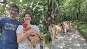 Gaec la Ferme du Luol