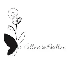 La Vrille et le Papillon