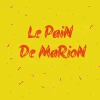 Le pain de Marion