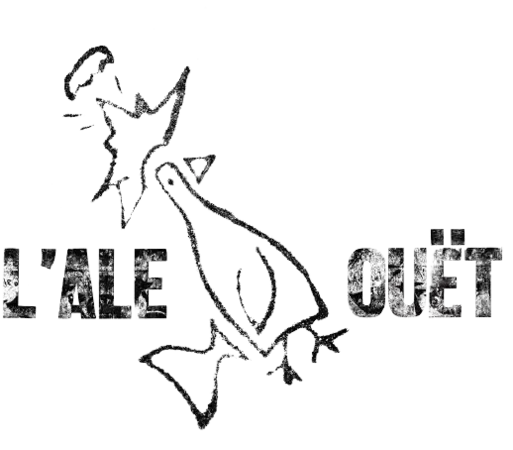 Brasserie L'Ale'Ouët