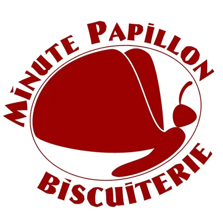 Biscuiterie Minute Papillon