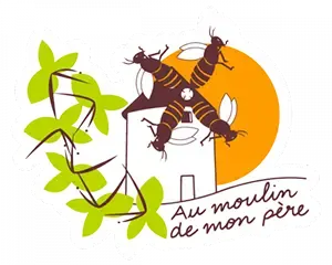 Platel Pierre / Au moulin de mon père