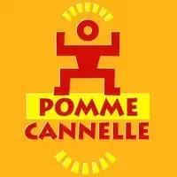 Pomme Cannelle