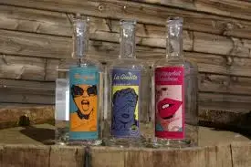 Distillerie Sani Locus