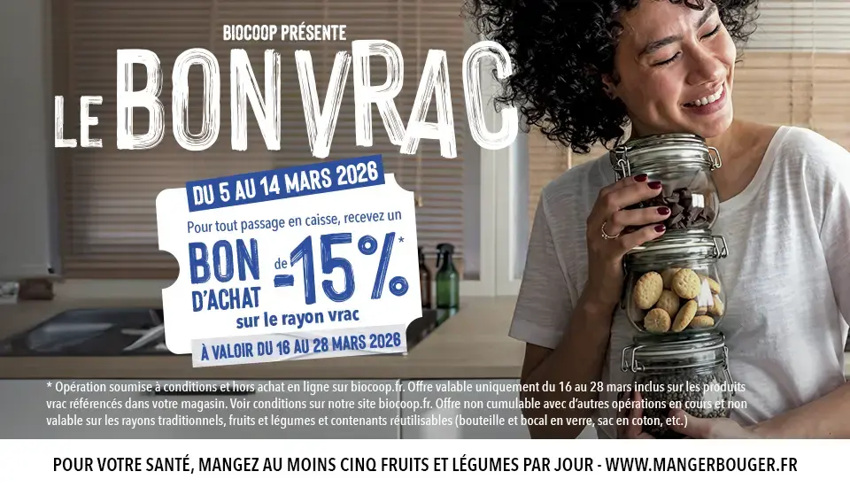 OP VRAC MARS 26